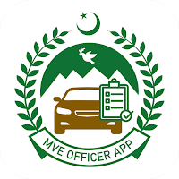 MVE Officer App