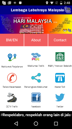 LLM Traffic Screenshot 1