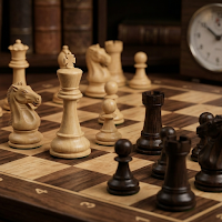 Chess Arena Pro