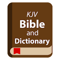 KJV Bible and Dictionary