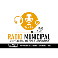 FM Municipal 92.7