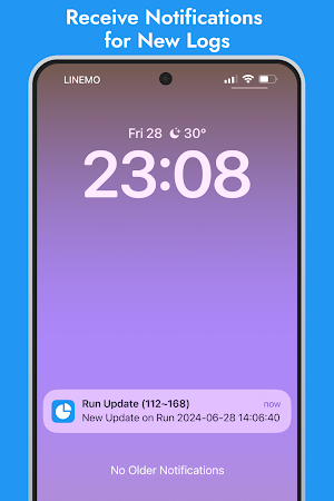 LiveCheck+ Screenshot 2