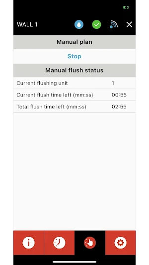 Plasson Livestock App Center Screenshot 3