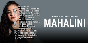 Sial - Lagu Mahalini Offline Screenshot 0