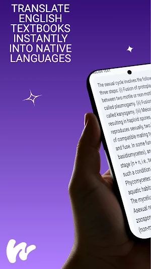 Bridge-Translator&Explainer Screenshot 1