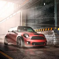 Mini Cooper Wallpapers