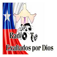 Radio Tv Exaltados Por Dios