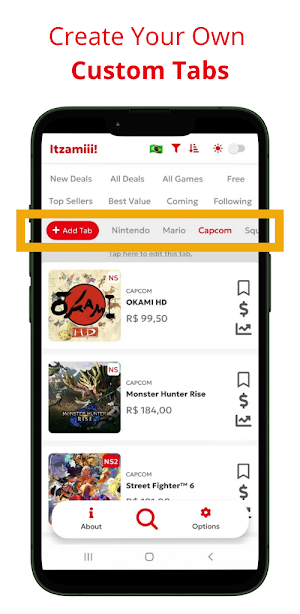 Itzamiii! eShop Game Prices Screenshot 3