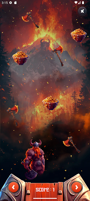 Viking Saga Screenshot 2