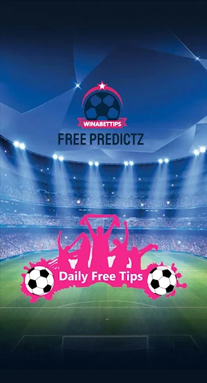 Winabettips Free Predictz Screenshot 0