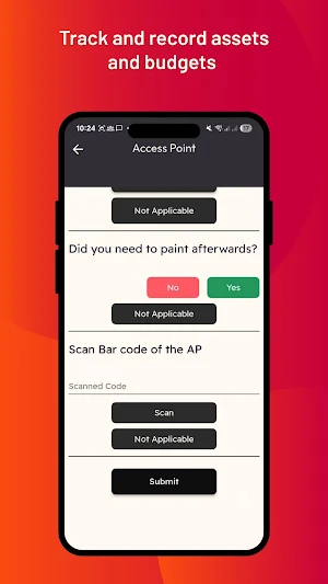 Main Market App Screenshot 3