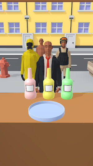 Candy Maker Challenge Screenshot 2