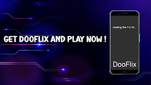 Dooflix Screenshot 0