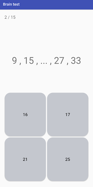 brain test Screenshot 3