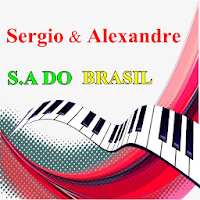 Sergio e Alexandre