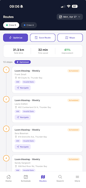 Spatchy Screenshot 1
