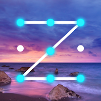 Pattern Lock Screen & Pincode