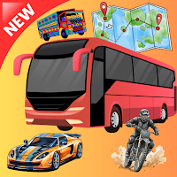 BUSSID Mod Hub