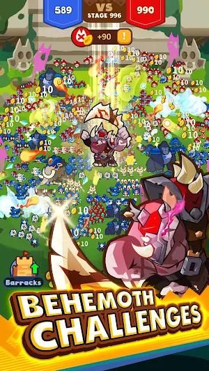 Svendia screenshot 7