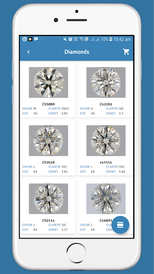 Brilliant Star BVBA Screenshot 1