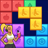 Block Run: Fun Blast