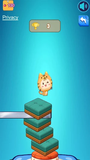 Paws & Pillows Screenshot 1