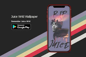 Juice Wrld Wallpaaper Screenshot 1