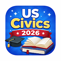 U.S Citizenship Test Prep