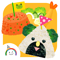 かわいいごはんデコレーション(ゆめあるクッキングおままごと)