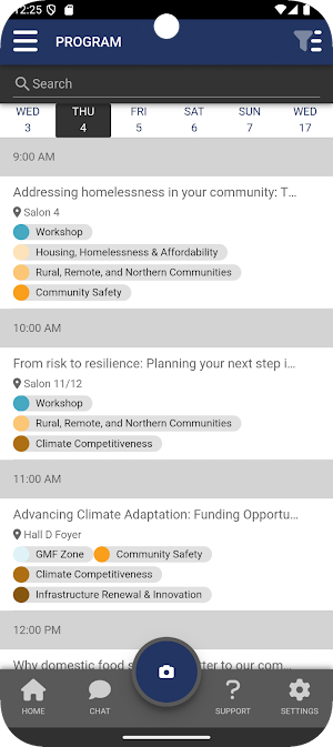 FCM 2026 Screenshot 2