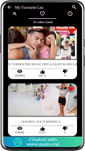The ACE Family Screenshot 3