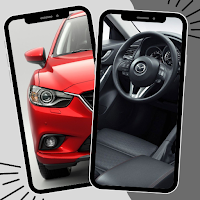 Mazda 6 Wallpapers