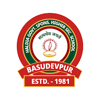 HALDIA GOVT SCHOOL