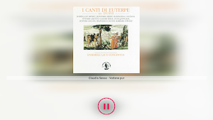 Italy Classical Radio Screenshot 3