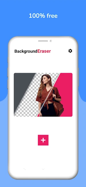 Background Eraser Quick & Easy Screenshot 3