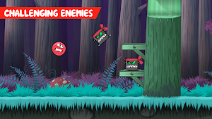 Bounce Ball legacy Edition Screenshot 3
