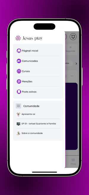 Jesus Play Screenshot 2