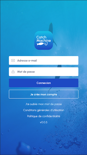 CatchMachine Screenshot 0