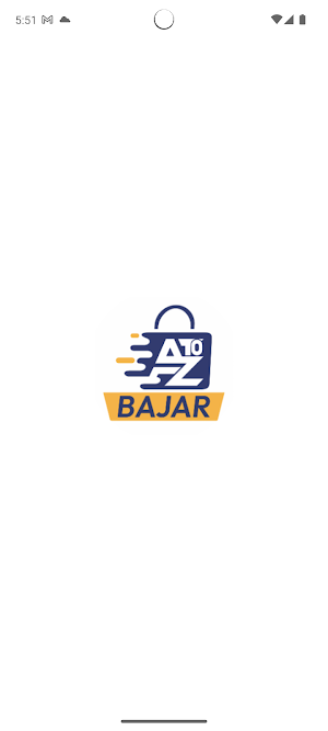 AtoZ Bajar Screenshot 0