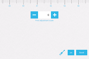 Ruler Screenshot 3