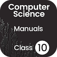 Computer Science 10th Class Exercise Solution