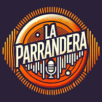 La Parrandera Radio