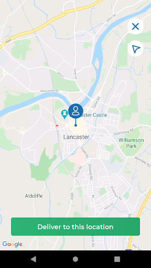Lancaster Eats Screenshot 3