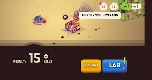 Day of Meat Screenshot 2
