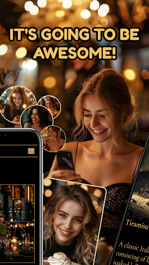 Erodate Pub Screenshot 2