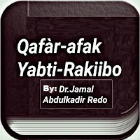 Qafàr Afak Yabti-Rakiibo