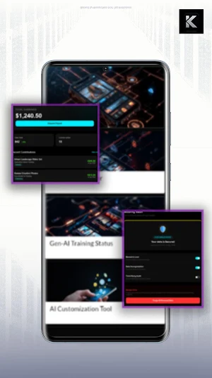 Kled: Ai Paid App Help Screenshot 3