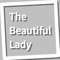 Book, The Beautiful Lady