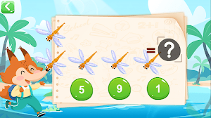 Prodigy Count Screenshot 2