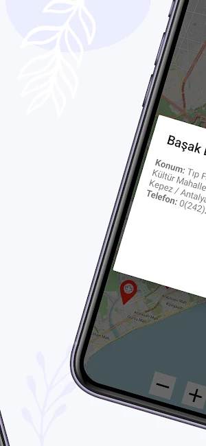 On Duty Pharmacies in Turkey Screenshot 3